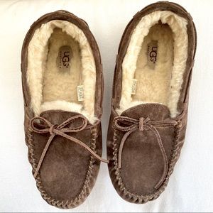 Ugg Dakota Slippers
